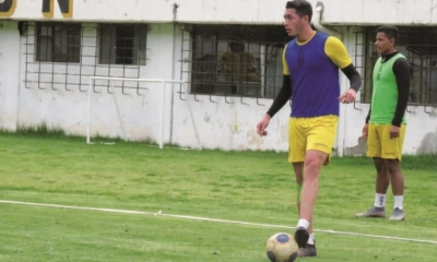 Eduardo Demiquel jugará un año más en el Tigre. 
