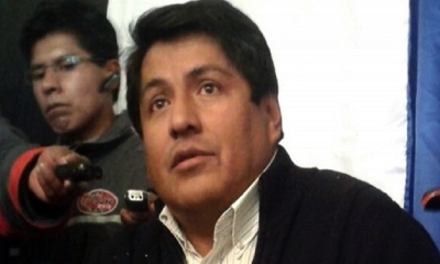 Édgar Patana/Foto. RRSS