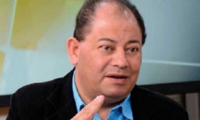 Carlos Romero, ministro de Gobierno/Foto. RRSS