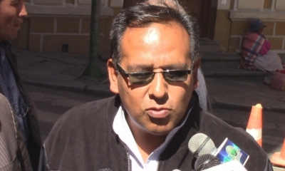 Nestor Conde/Foto. RRSS