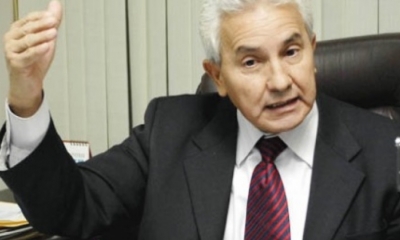 Freddy Bersatti. Foto: archivo