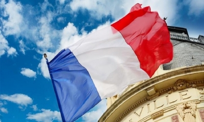 El debate sobre el aborto se centra en Francia en los últimos días.