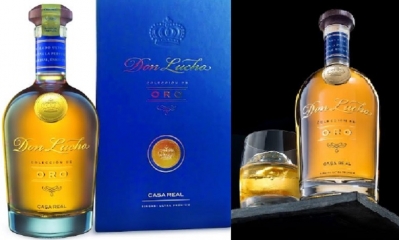 Don Lucho de Oro de Casa Real/Foto. Kreab