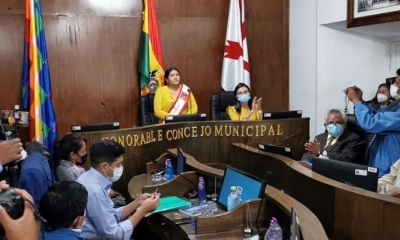 Concejo Sucre