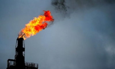 El sector energético registró un récord de emisiones de CO₂ en 2021 con 36.300 millones de toneladas