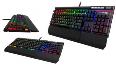 Alloy Elite RGB/Foto. LF