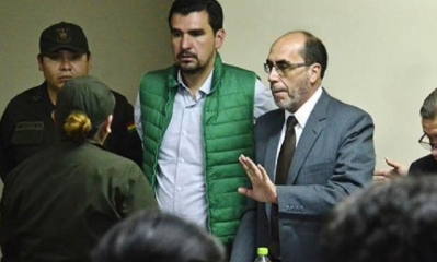 José Maria Leyes/Foto. RRSS