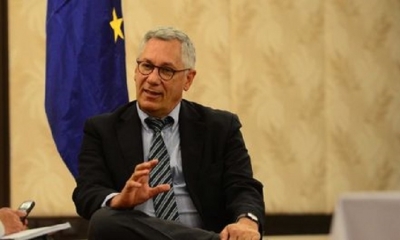 Eduardo Rodríguez Veltzé