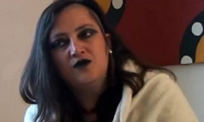 María Galindo/Foto. RRSS