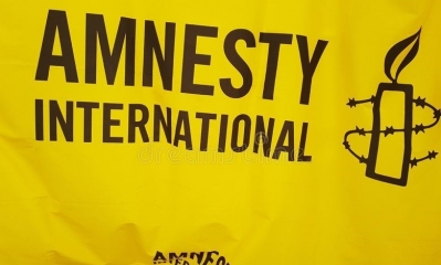 El importante organismo internacional de defensa de los derechos humanos, Amnistía Internacional