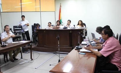 Imagen Referencial. Foto: Internet