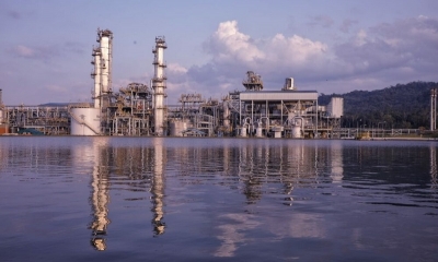 YPFB proyecta ingresos de $us 2.960 millones por la venta de gas natural.