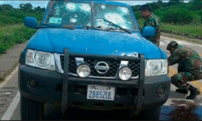El botín se contabilizó en aproximadamente 2,6 millones de bolivianos y 350 mil dólares/Foto. RRSS