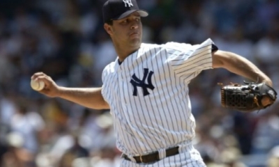  Foto de archivo del 8 de agosto de 2004, muestra al lanzador abridor Esteban Loaiza