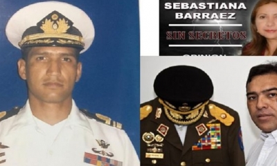 Rafael Acosta Arévalo/Foto. RRSS