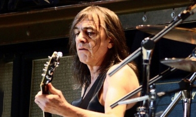 El grupo ha confirmado el fallecimiento del músico.