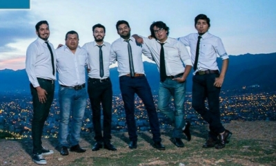 Los Vidaleros