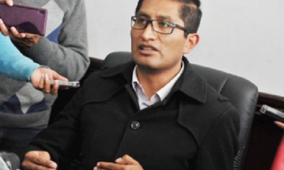 Fiscal Edwin Blanco/Foto. RRSS
