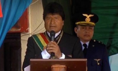 Gracias al incremento en el precio del petróleo en 2017, la renta petrolera de Bolivia cerró con 2.000 millones de dólares,