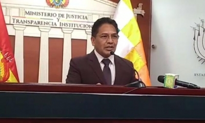 El viceministro de Defensa de los Derechos del Usuario y Consumidor, Jorge Silva. (Archivo) | RRSS