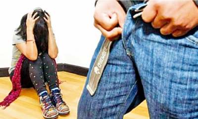 Los principales agresores de los menores son miembros de las mismas familias.