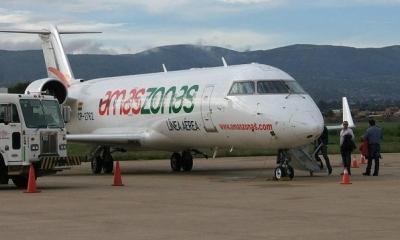 / La DGAC revocó la matrícula a cuatro aeronaves