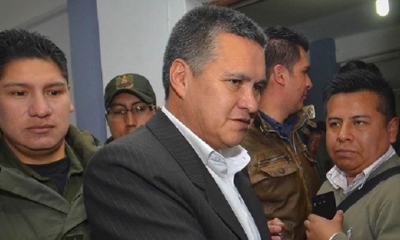 Eduardo León/Foto. RRSS
