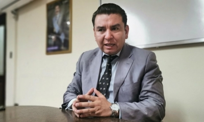 Alcaldía de Cochabamba prevé crear una nueva secretaría sin aumentar su presupuesto.