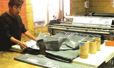 Tras un año de pandemia se busca reactivar la producción.