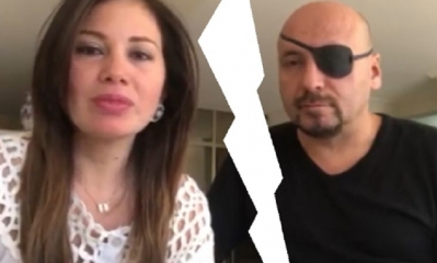 Kary Arias y David Tezanos/Foto. Kandire 