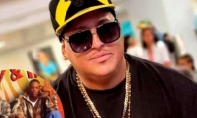 Un infarto acabó con la vida del cantante/Foto. RRSS