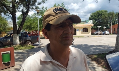 Presentan Carpetas del PROSOL