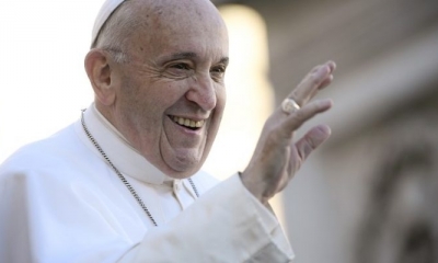 El Papa Francisco está “preocupado” por el número de sacerdotes y religiosos homosexuales.