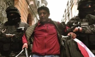 Marco Pumari