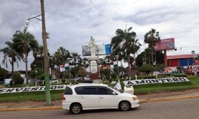 Municipio de Montero