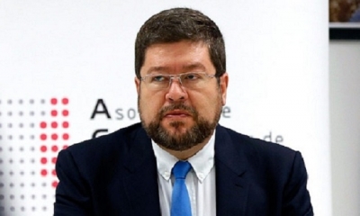 Samuel Doria Medina, empresario y líder de Unidad Nacional (UN). Foto: Urgente.bo