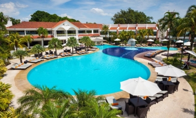 Las familias tendrán todos los beneficios del Hotel/Foto Kreab