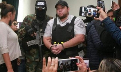 Las investigaciones continúan/Foto. RRSS