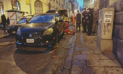 MI hermana era Virginia, tenía discapacidad motora