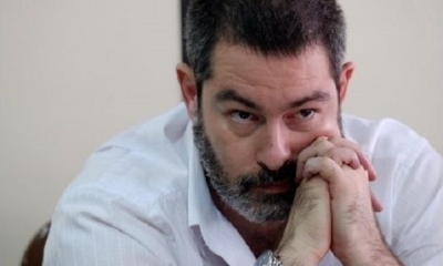 A Matkovic le negaron la libertad condicional en 21 ocasiones. Foto. El Deber