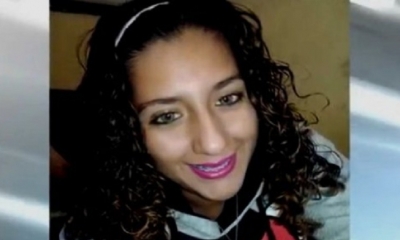 La víctima se llamaba  Cila Mariscal Chavarria/Foto. RRSS