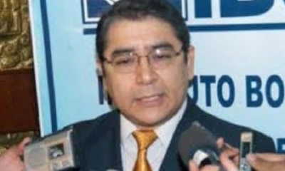  A su juicio, Bolivia hoy es un país distinto al de 2005 por el apoyo del Gobierno a diferentes sectores como el privado productivo.