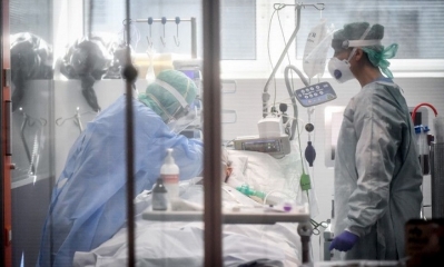 El Gobierno nacional compró 500 respiradores y fortalece el sistema de salud para enfrentar al coronavirus COVID-19.
