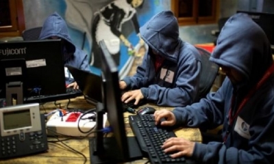 ciberseguridad a la ciberresilencia. 