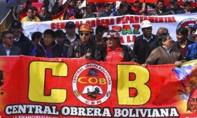 Imagen Referencial/Foto. RRSS