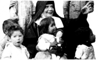 Soto explicó que el milagro por el cual se aprobó la canonización de la Beata Nazaria se produjo en Cochabamba.