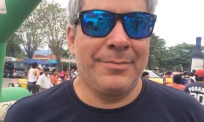 Marco Bulacia/Foto. Captura de pantalla