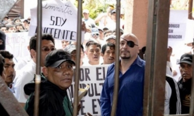 IMAGEN REFERENCIAL/ Foto. RRSS