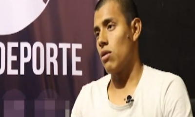  Erick Sánchez/Foto. Captura de pantalla