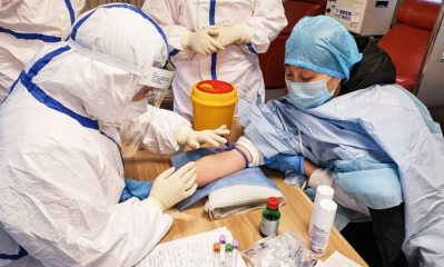 La investigación es parte de una iniciativa mundial de 2 mil millones de dólares 